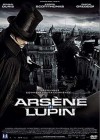 Arsene Lupin poster