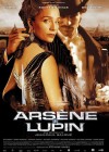 Arsene Lupin poster