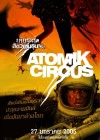 Atomik Circus poster