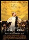 Being Julia poster