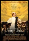 Being Julia poster