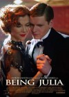 Being Julia poster