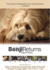 Benji: Off the Leash! poster