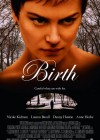 Birth poster