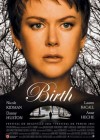 Birth poster