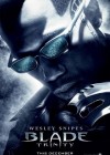 Blade: Trinity poster