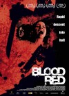 Blood Red poster