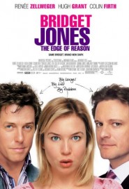 Bridget Jones: The Edge of Reason poster