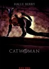 Catwoman poster