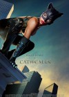 Catwoman poster