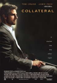 Collateral poster