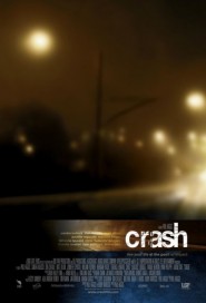 Crash poster