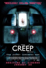 Creep poster