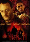 Crimson Rivers 2 poster