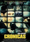 Cronicas poster