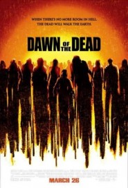 Dawn of the Dead poster