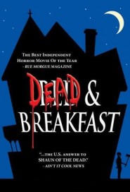 Dead and Breakfast poster