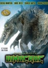 DinoCroc poster