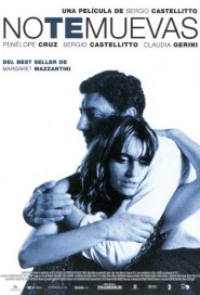 Don't Move poster