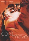 Don't Move poster