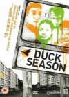 Duck Season poster