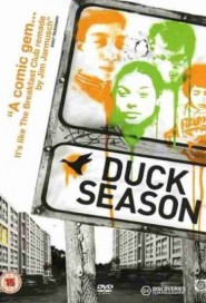 Duck Season poster