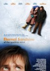 Eternal Sunshine of the Spotless Mind poster