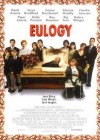 Eulogy poster