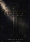 Exorcist: The Beginning poster