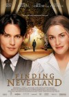 Finding Neverland poster