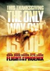 Flight of the Phoenix poster