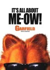 Garfield poster