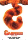 Garfield poster