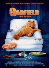 Garfield poster