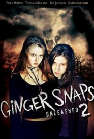 Ginger Snaps: Unleashed poster