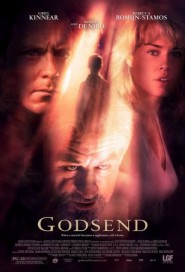 Godsend poster