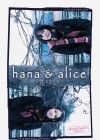 Hana and Alice poster