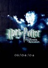 Harry Potter and the Prisoner of Azkaban poster