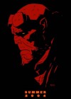 Hellboy poster