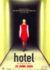 Hotel poster