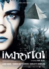 Immortal poster