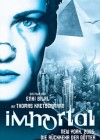 Immortal poster