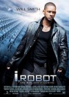 I, Robot poster