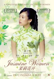 Jasmine Women poster