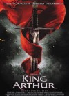 King Arthur poster