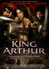 King Arthur poster