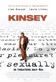 Kinsey poster