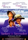 Ladies in Lavender poster