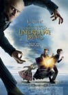 Lemony Snicket's A Series of Unfortunate Events poster