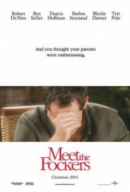 Meet the Fockers poster